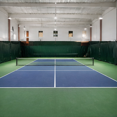 Courts 1