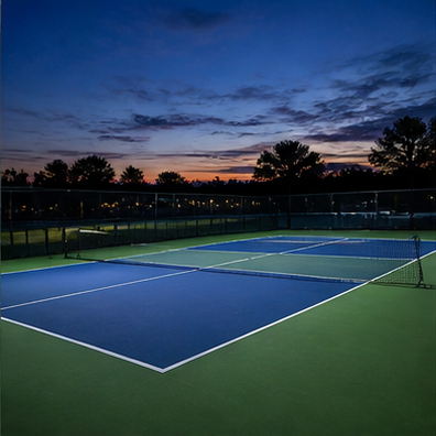 Courts 2