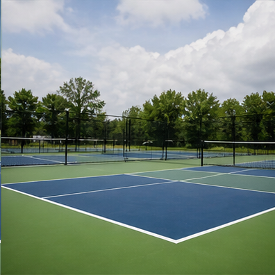 Courts 5