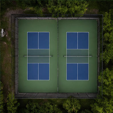 Courts 7