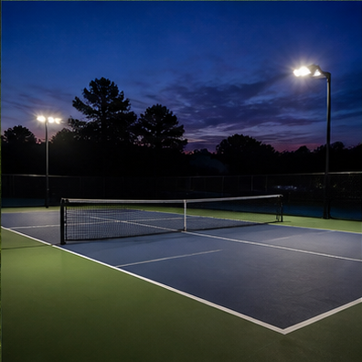 Courts 8