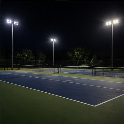 Courts 9