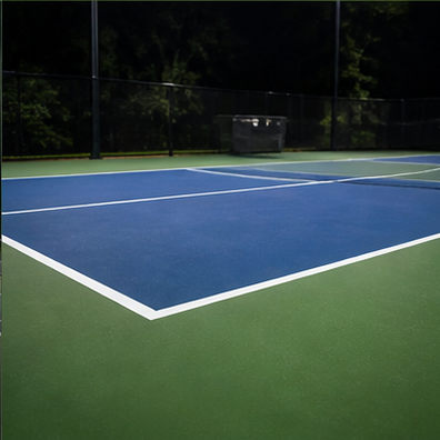 Courts 10