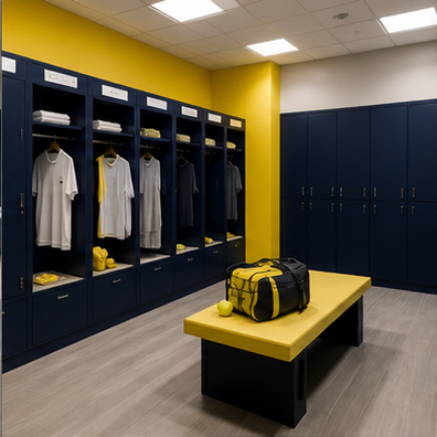 Facilities 2